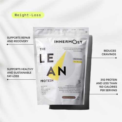 Innermost The Lean Protein Chocolate