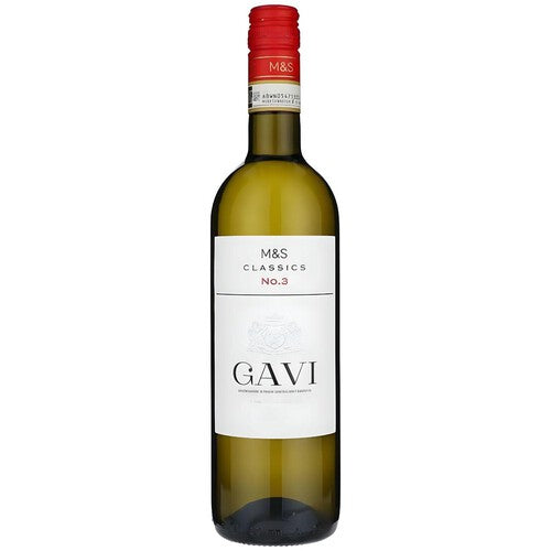 M&S Classics Gavi