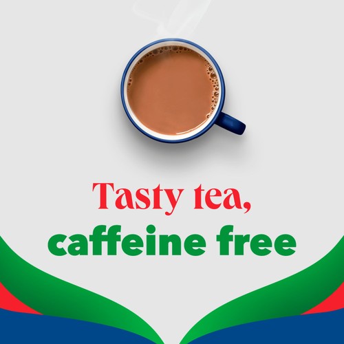 PG Tips Decaf Black Tea x70 Decaffeinated Tea Bags