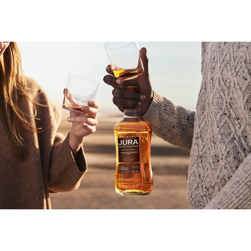 Jura Bourbon Cask Single Malt Whisky
