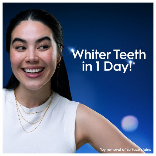 Oral-B Bright Brilliance Regular Toothpaste