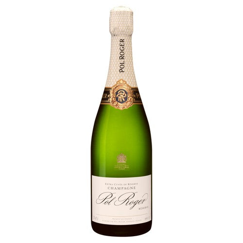 Pol Roger Brut Reserve Champagne NV
