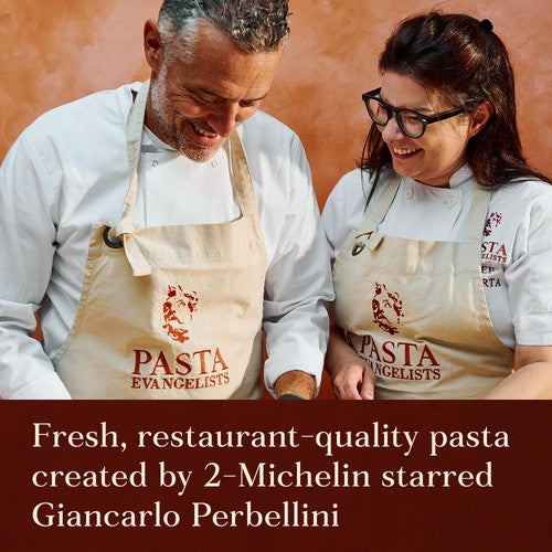 Pasta Evangelists Olive Focaccia
