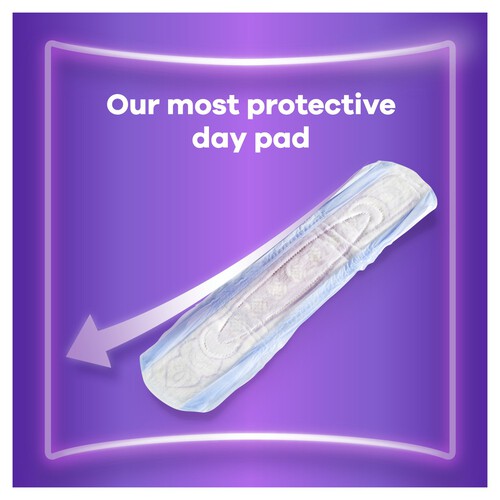 Always Discreet Incontinence Pads Ultimate Day