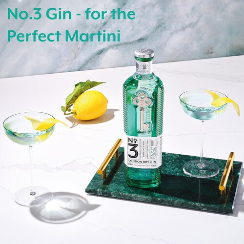 No.3 London Dry Gin
