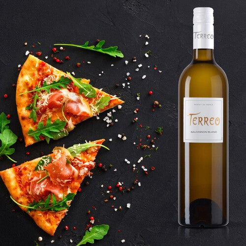 Terreo Sauvignon Blanc