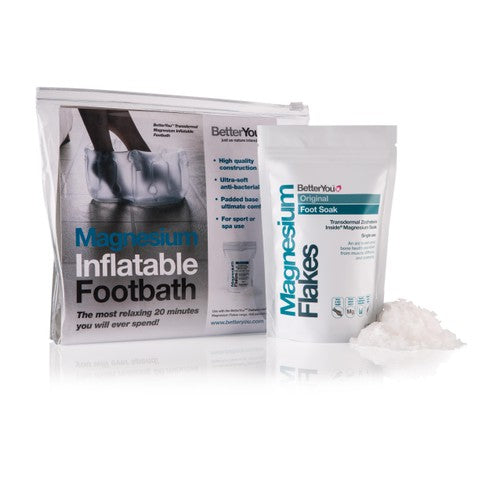 Better You Magnesium Flakes