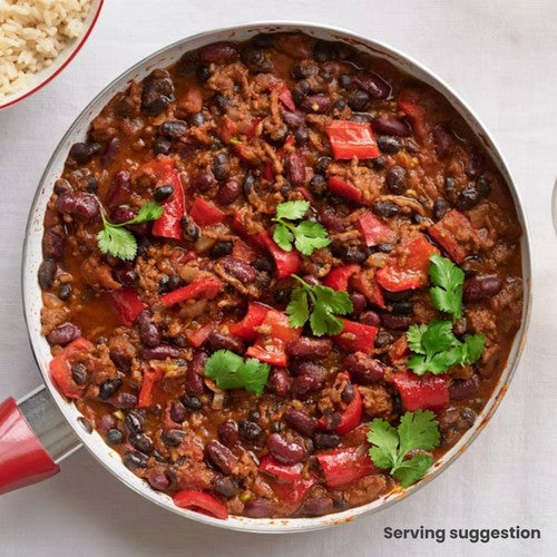Ocado Red Kidney Beans in Water