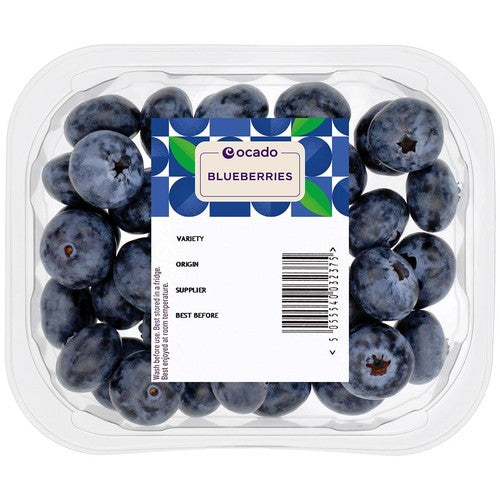 Ocado Blueberries