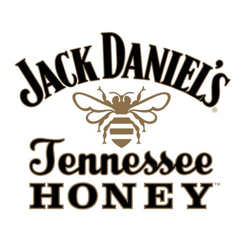 Jack Daniel's Tennessee Honey Whiskey