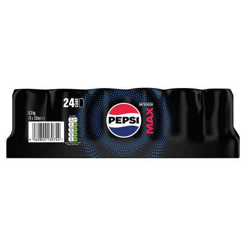 Pepsi Max