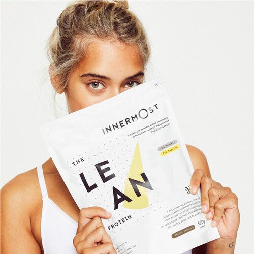 Innermost The Lean Protein Chocolate