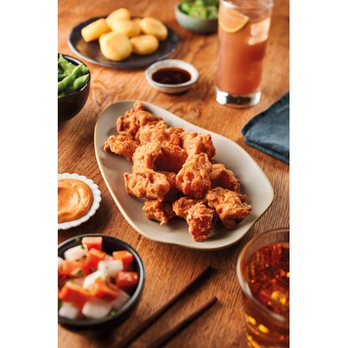 AJINOMOTO KARAAGE