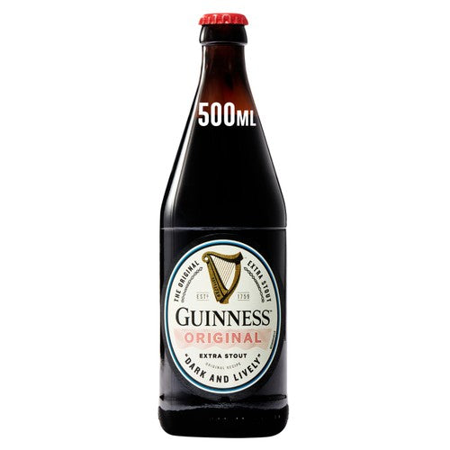 Guinness Original Stout Beer