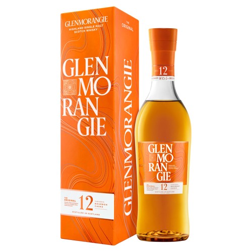 Glenmorangie The Original Single Malt Scotch Whisky