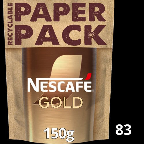 Nescafe - Gold Blend Refill Doypack