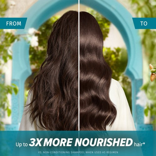 Herbal Essences Argan Oil Shampoo