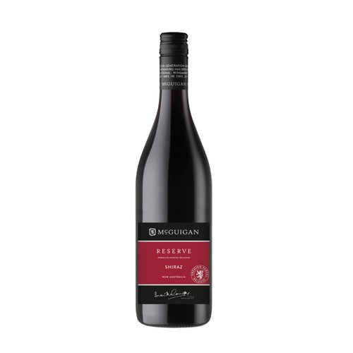 McGuigan Reserve Shiraz