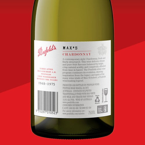 Penfolds Max's Chardonnay