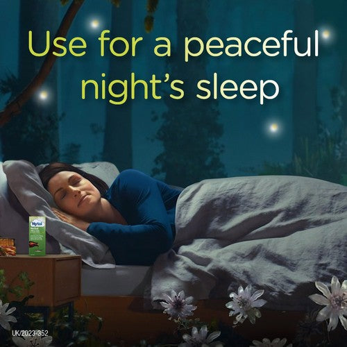 Nytol Herbal Simply Sleep & Calm Elixir