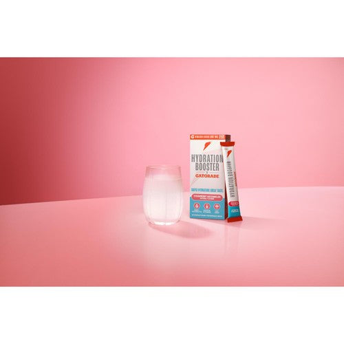 Gatorade Strawberry & Watermelon Hydration Booster
