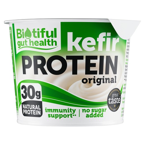 Biotiful Kefir Protein Yogurt Original