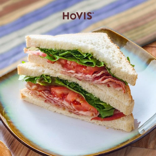 Hovis Medium Sliced Soft White Bread