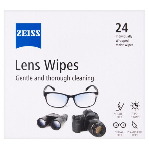 ZEISS Lens Wipes