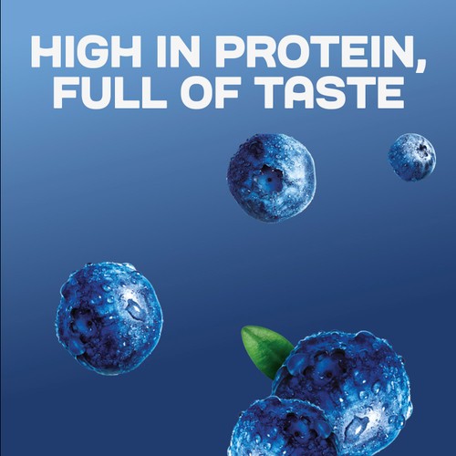 Arla Protein Blueberry Yogurt