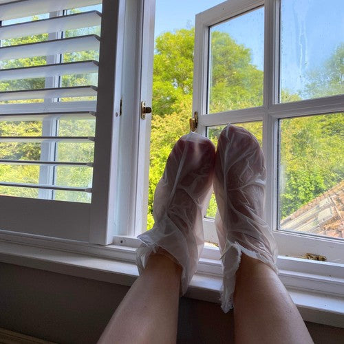 BeautyPro Foot & Callus Peel