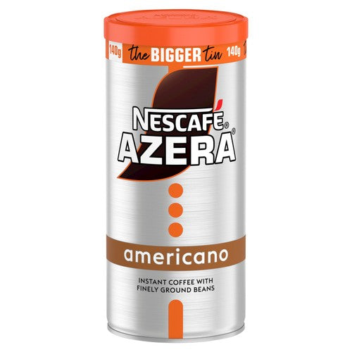 Nescafe Azera Americano Instant Coffee