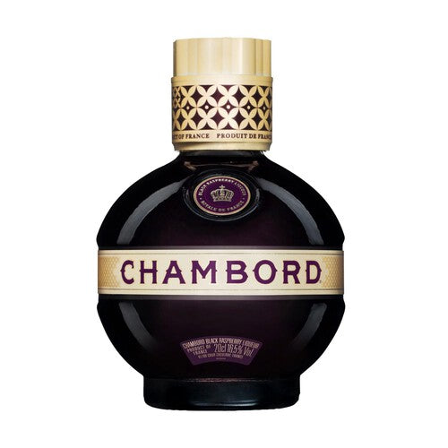 Chambord Black Raspberry Liqueur