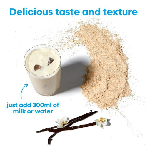 TRIBE Superblend Protein Powder Vanilla