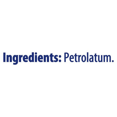 Vaseline Original Pure Petroleum Jelly