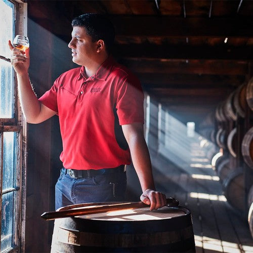 Maker's Mark Kentucky Straight Bourbon Whisky