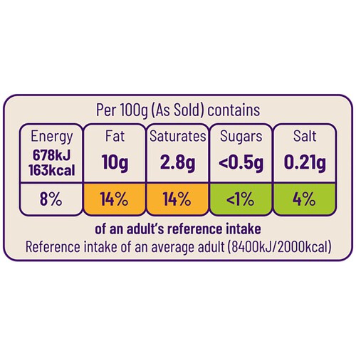 Ocado British Chicken Thigh Fillets Boneless