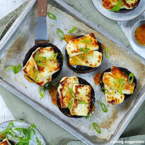 Ocado Cypriot Halloumi