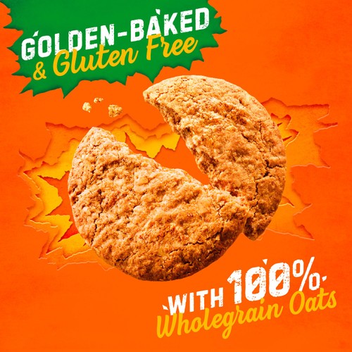 McVitie's Gluten Free Hobnobs Biscuits