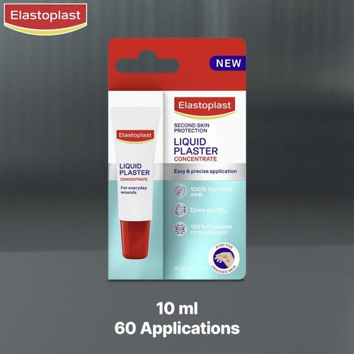 Elastoplast Second Skin Protection Liquid Plaster