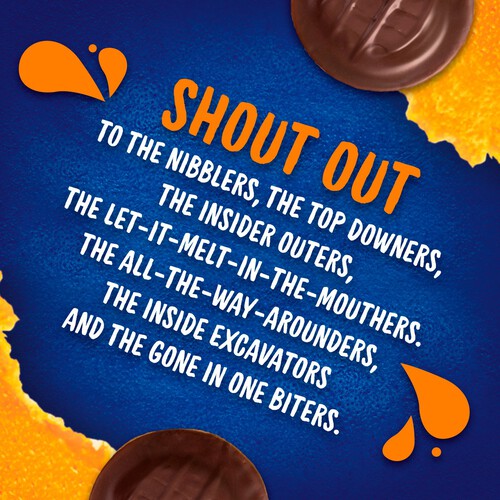 McVitie's Jaffa Cakes Original Biscuits Twin Pack