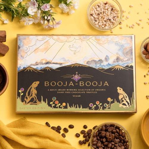 Booja-Booja Easter Edition Award-Winning Selection