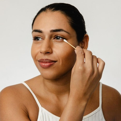 UpCircle Bamboo + Organic Cotton Buds