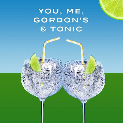 Gordon's London Dry Gin