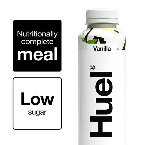 Huel Ready To Drink Vanilla