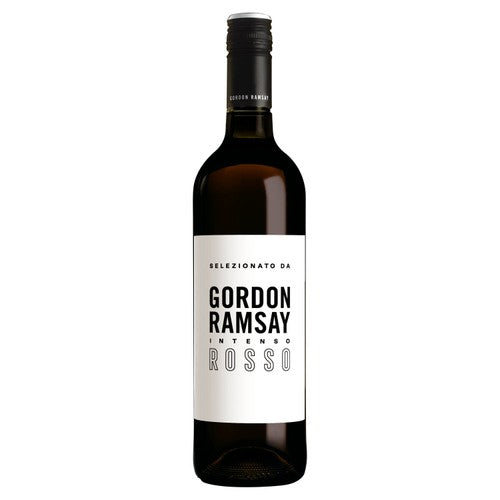 Gordon Ramsay Intenso Rosso