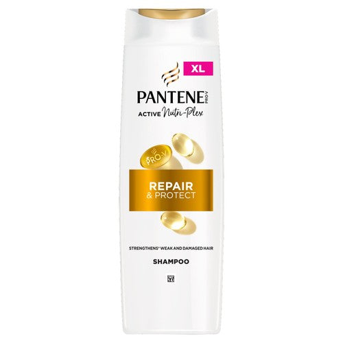 Pantene Shampoo Repair & Protect
