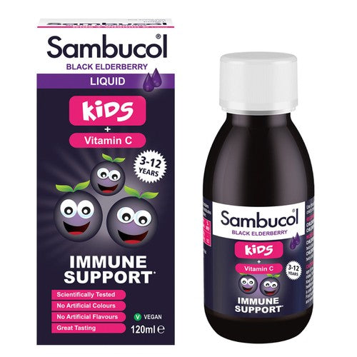 Sambucol for Kids Syrup