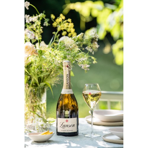 Lanson Le Blanc de Blancs