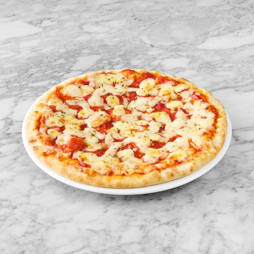 Pizza Express Margherita