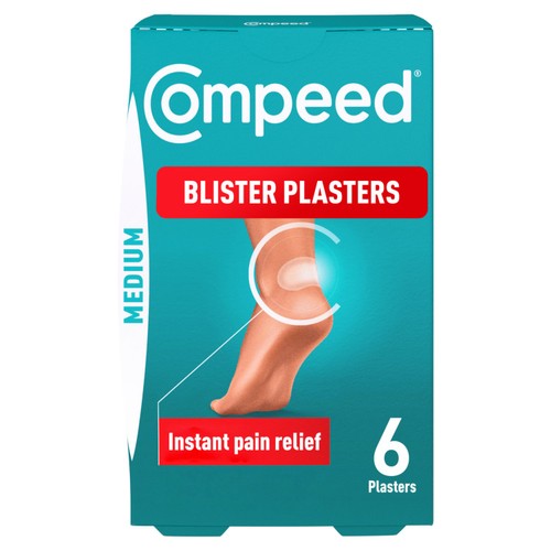 Compeed Blister Medium